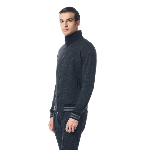 Resim Giovane Gentile Eşofman Üst