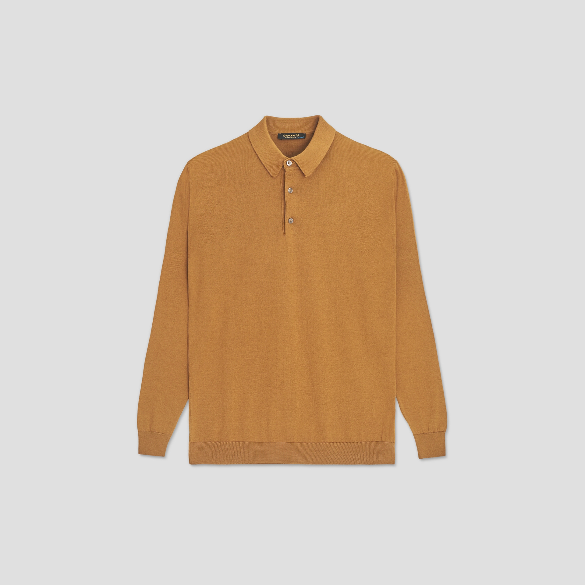 Resim Giovane G. Designers Triko