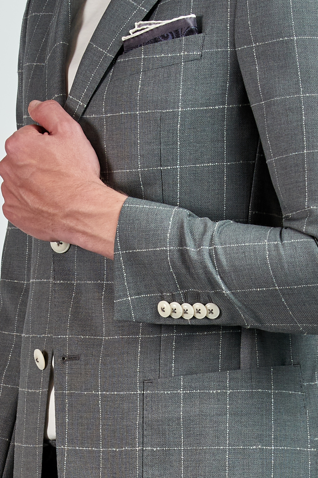 Picture of Giovane Gentile Jacket