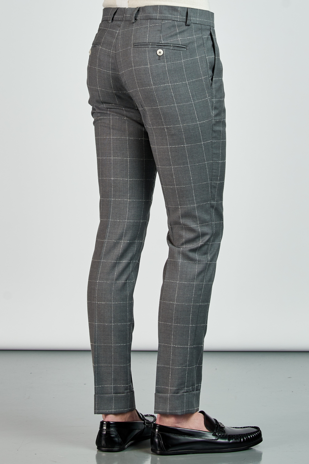 Resim Giovane Gentile Pantolon