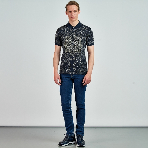 Resim Giovane Gentile T-Shirt