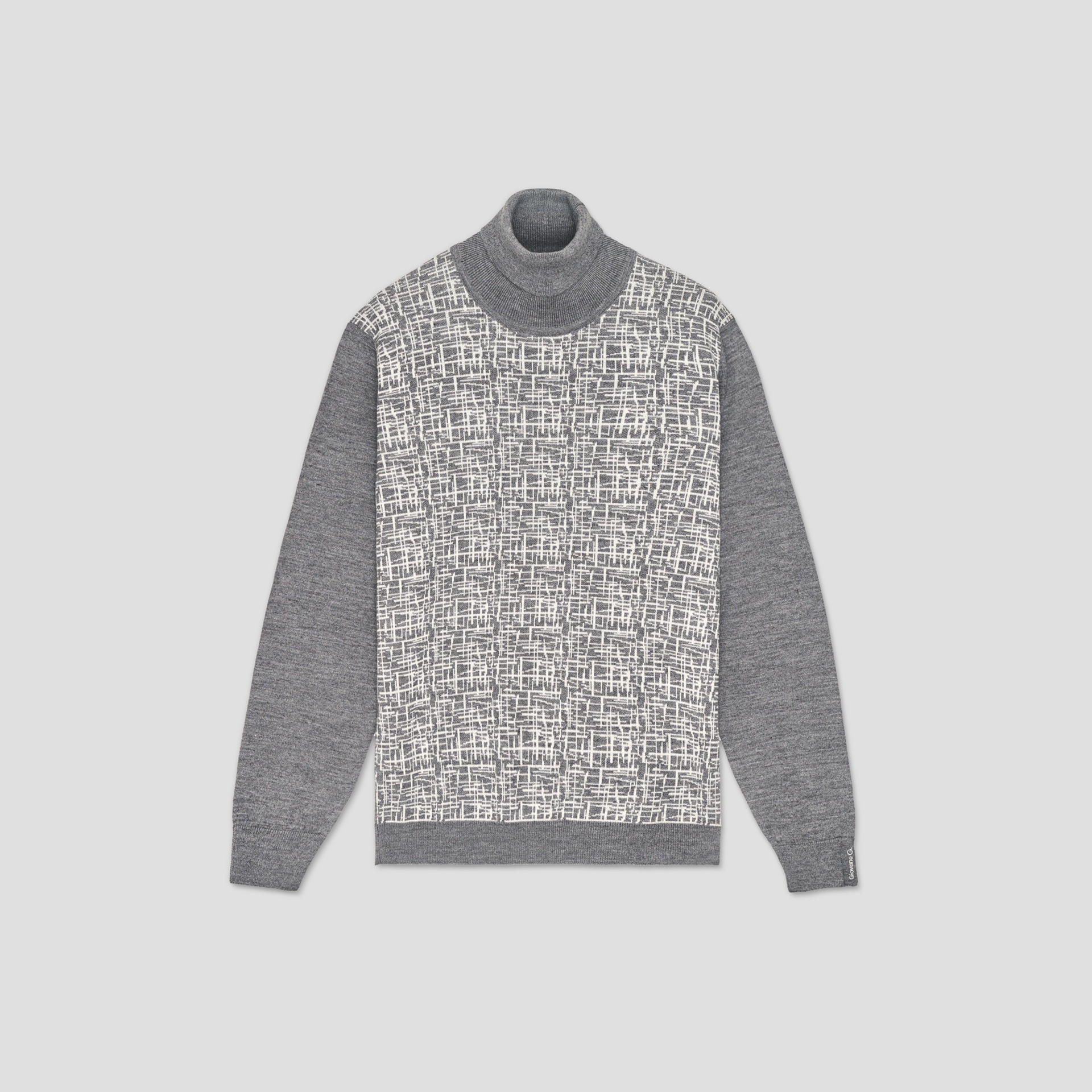 Picture of Giovane G. Designers Tricot