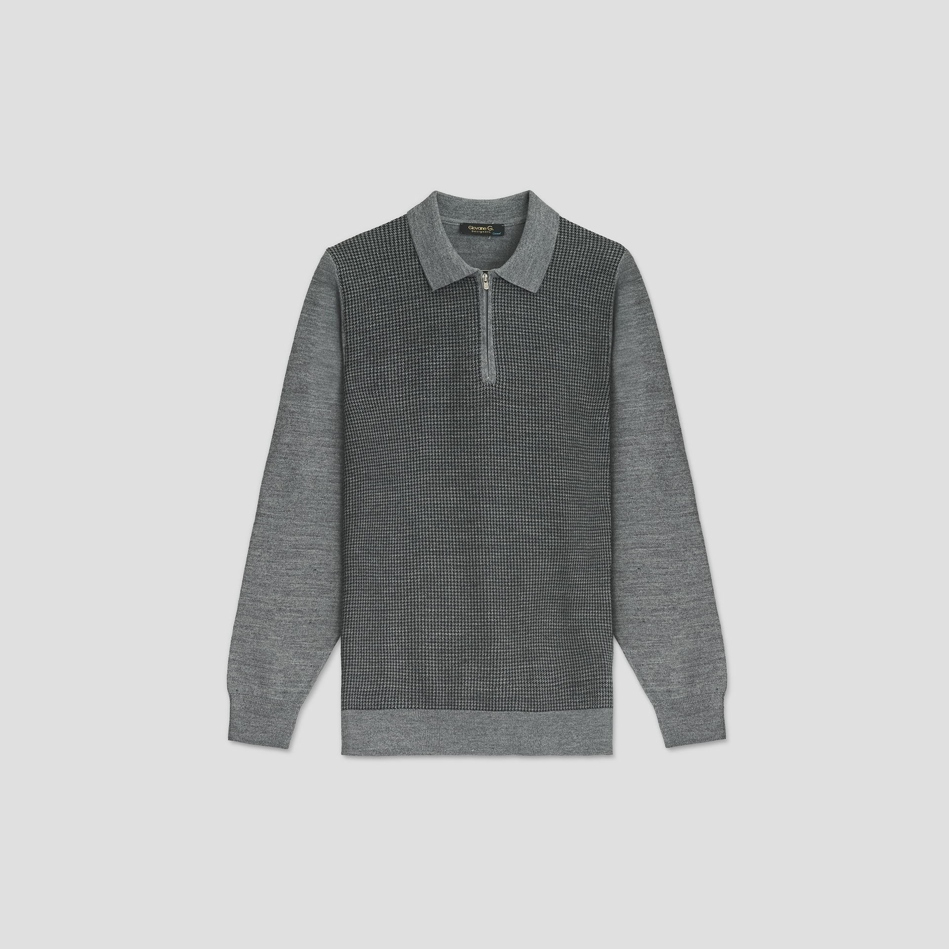 Picture of Giovane G. Designers Triko