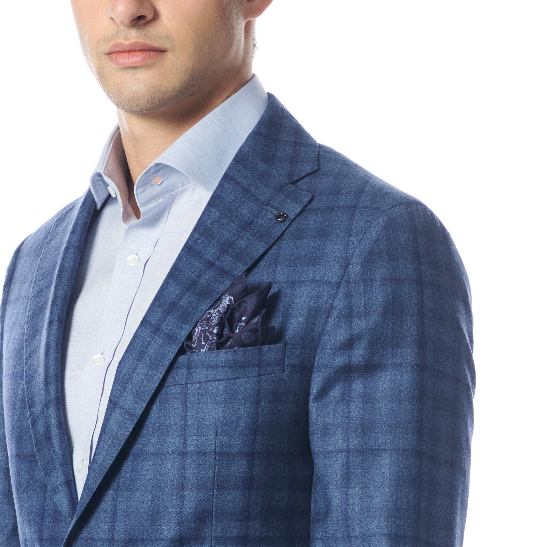 Resim Giovane Gentile Ceket