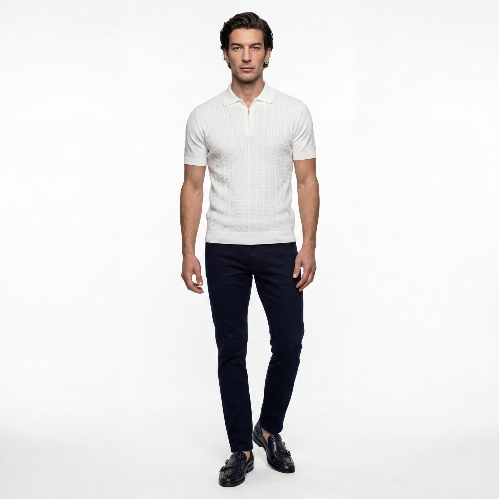 Resim Giovane G. Designers Triko