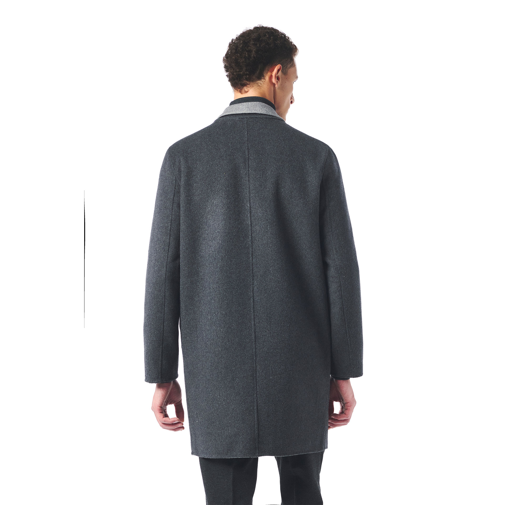 Resim Giovane Gentile Palto