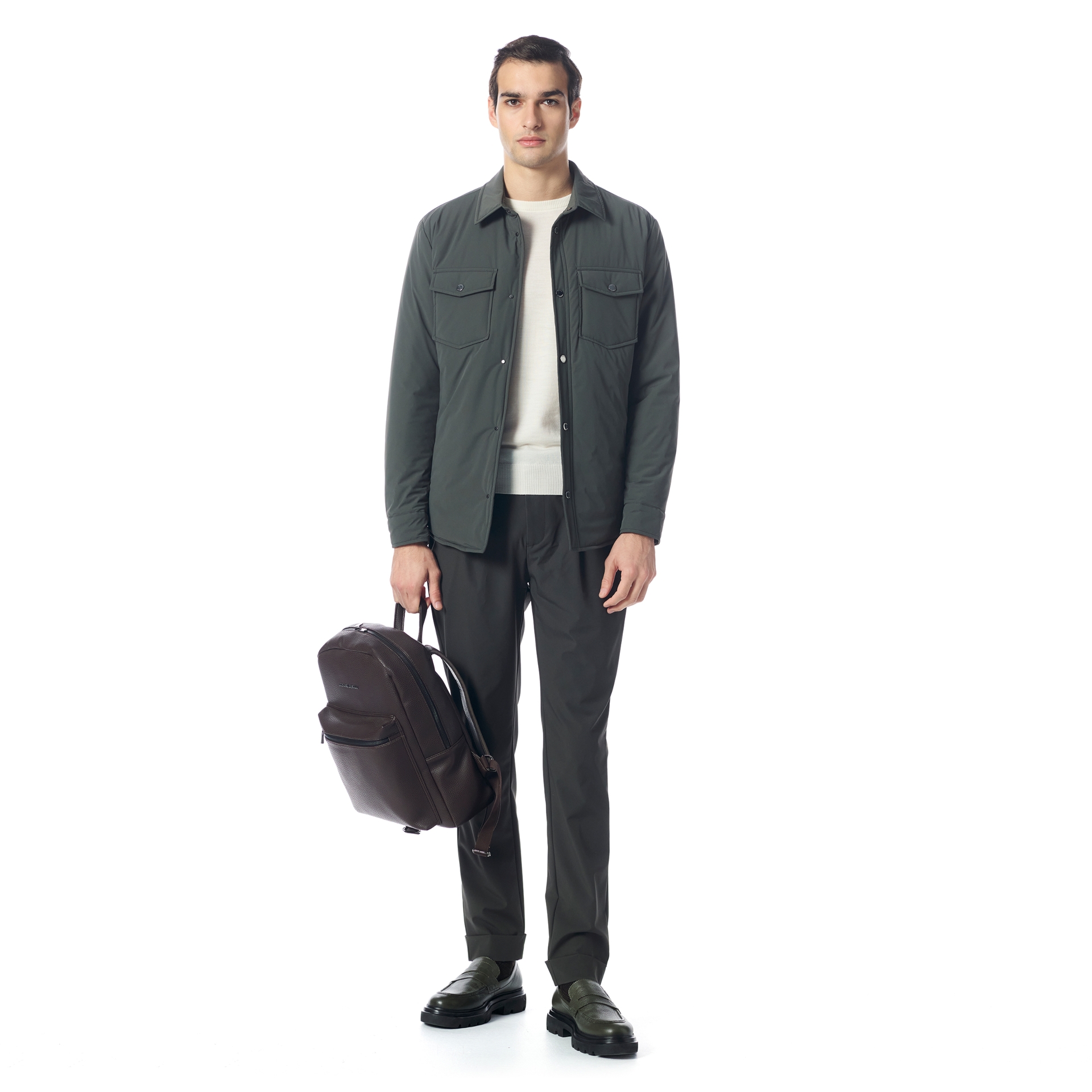 Picture of Giovane Gentile Mont / Kaban