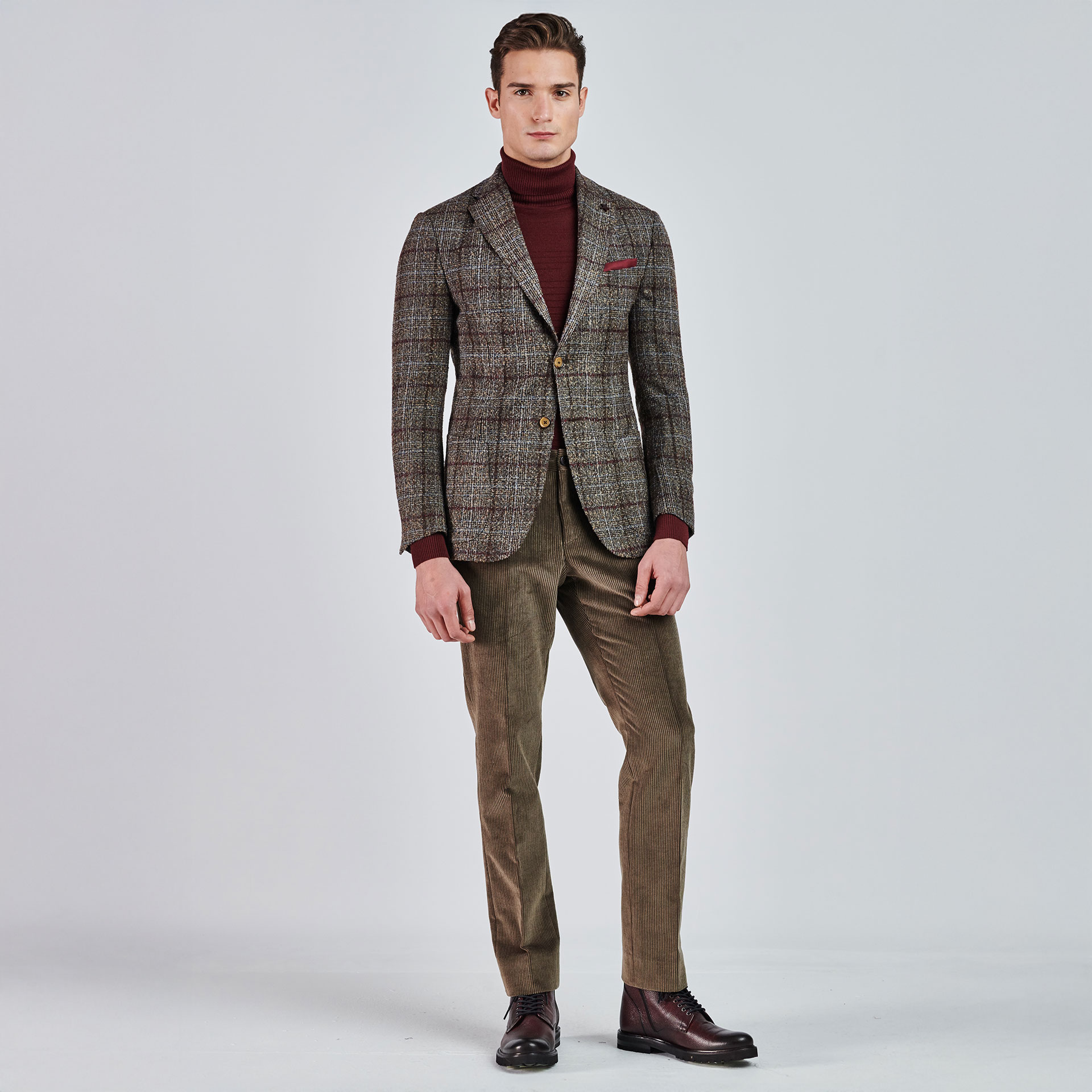 Resim Giovane G. Designers Ceket