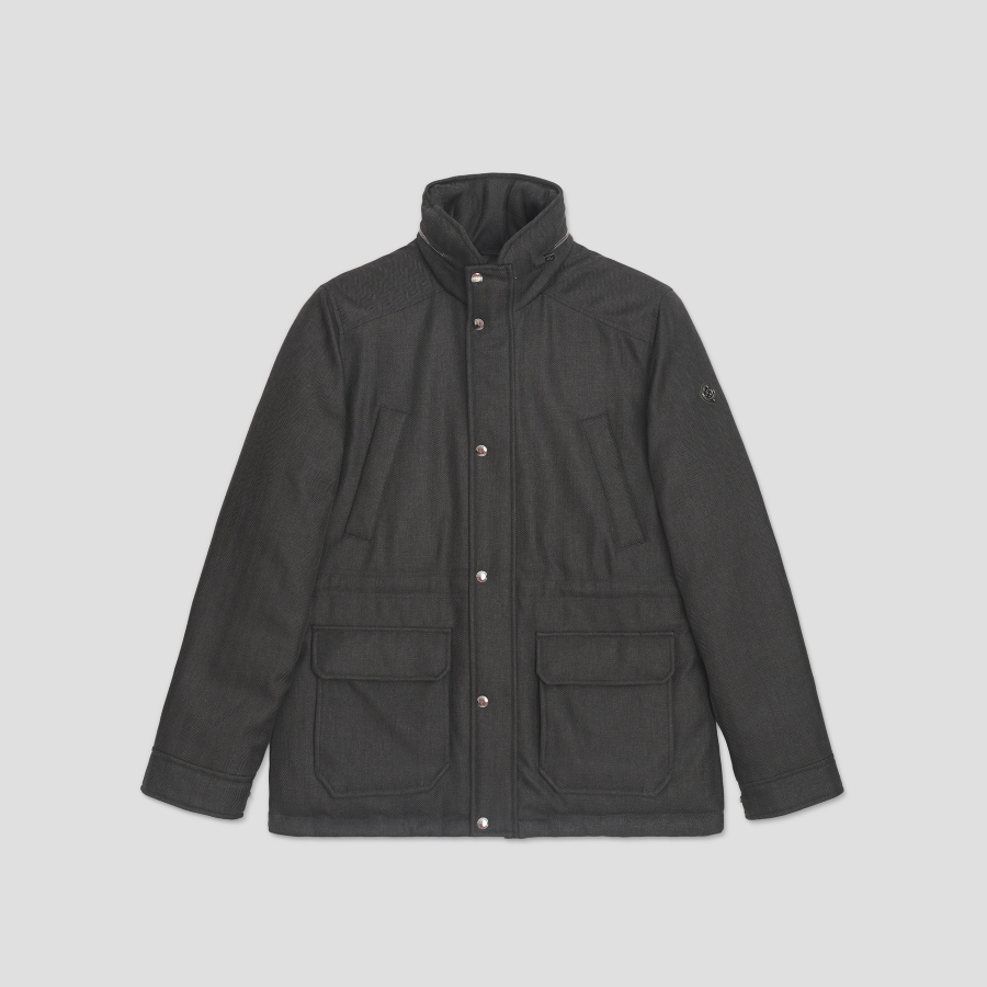 Picture of Giovane Gentile Coat Jacket