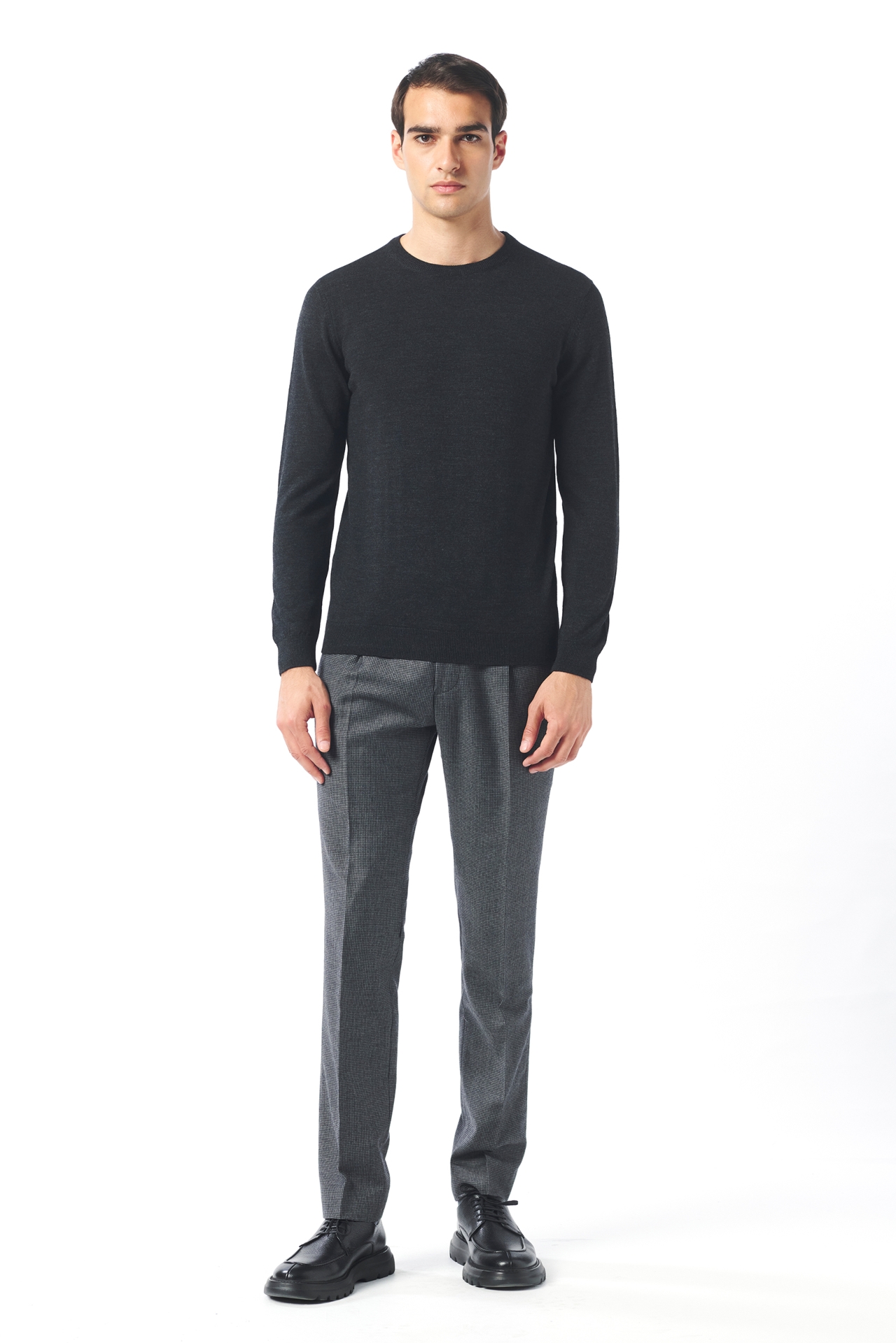 Picture of Giovane G. Designers Tricot