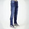 Resim Giovane G. Designers Pantolon Denim