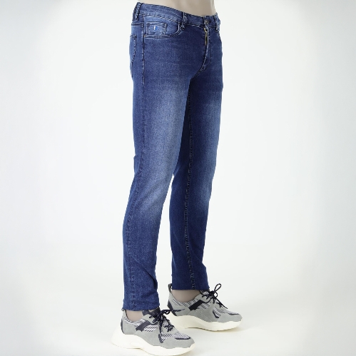 Resim Giovane G. Designers Pantolon Denim