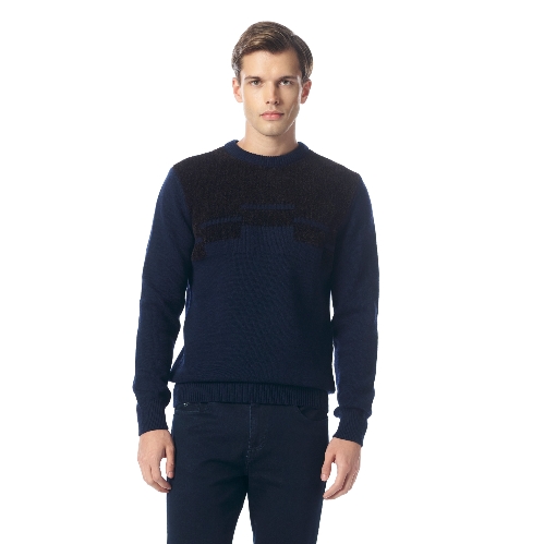 Resim Giovane Gentile Triko