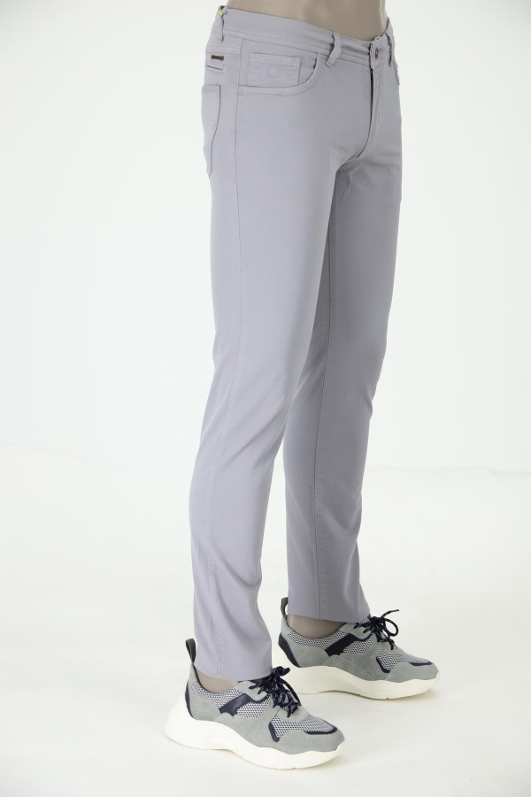 Resim Giovane G. Designers Pantolon Casual