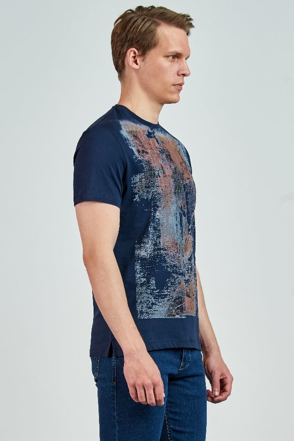 Resim Giovane Gentile T-Shirt