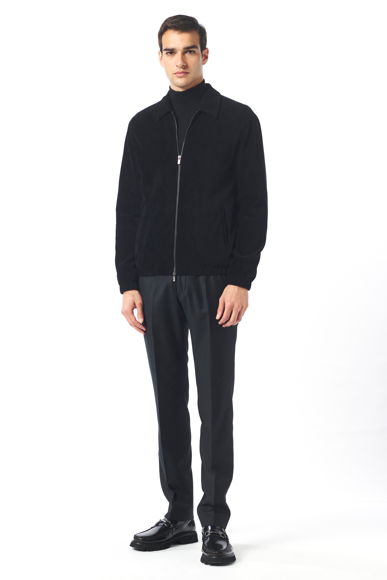 Picture of Giovane Gentile Coat Jacket