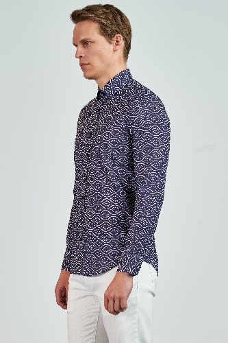 Resim Giovane G. Designers Gömlek