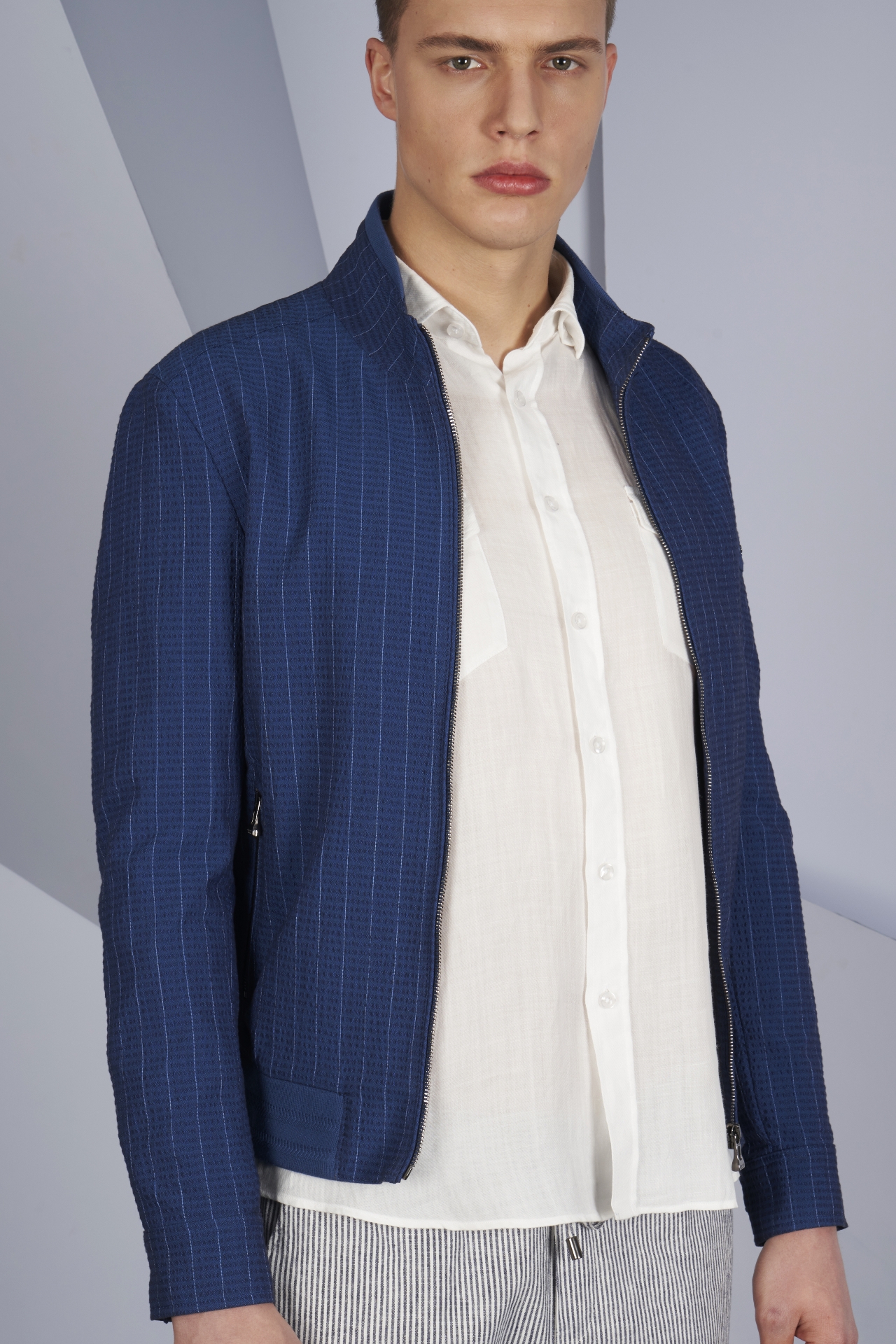 Picture of Giovane G. Designers Coat Jacket