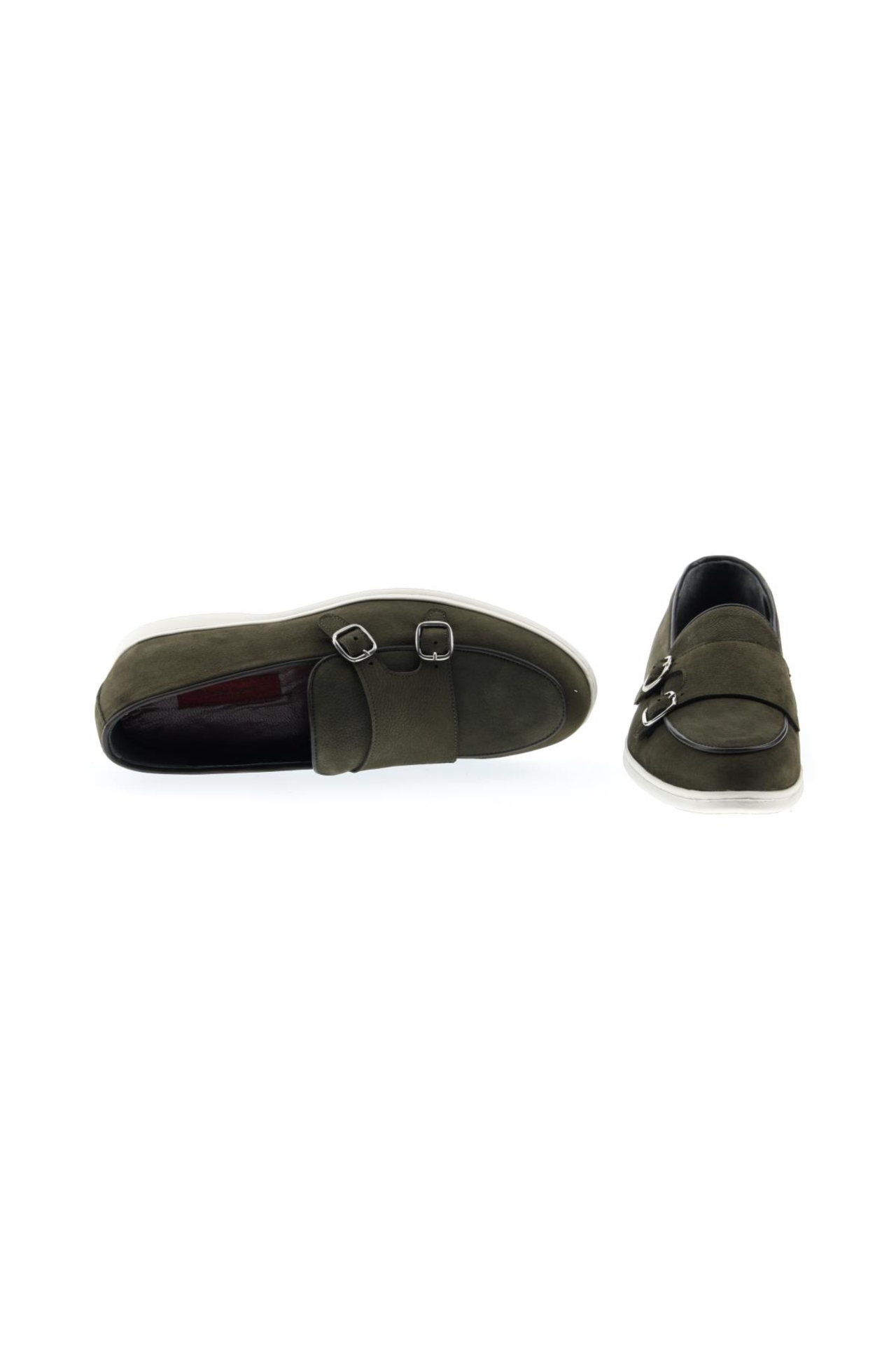 Picture of Giovane Gentile Shoes