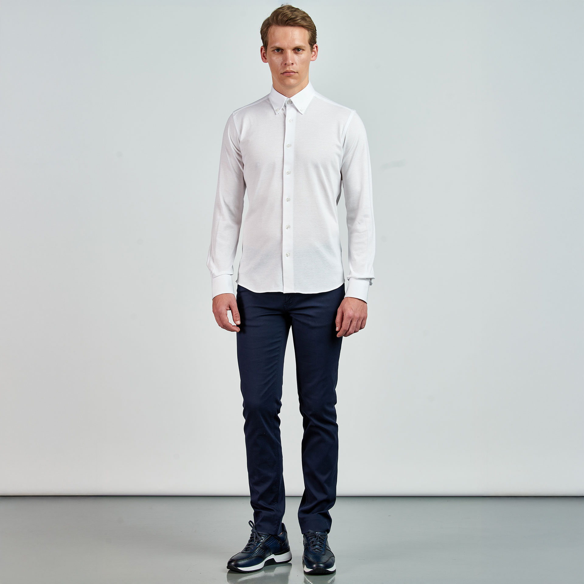 Picture of Giovane G. Designers Shirt