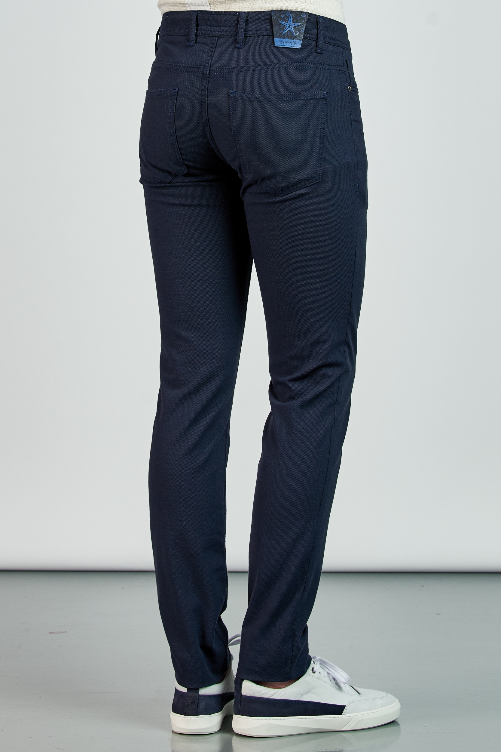 Resim Giovane G. Designers Pantolon Casual