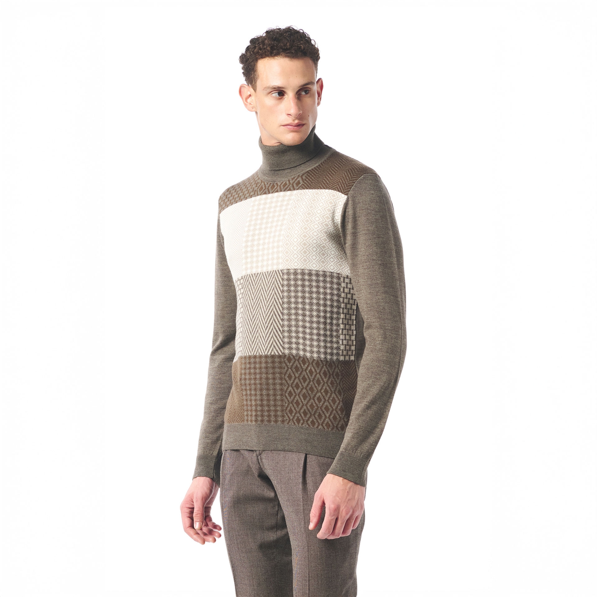 Picture of Giovane G. Designers Tricot