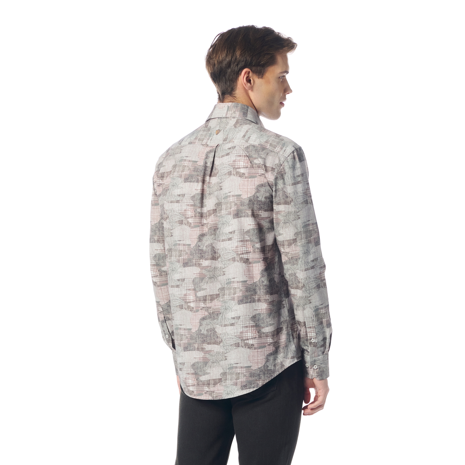 Picture of Giovane G. Designers Gömlek