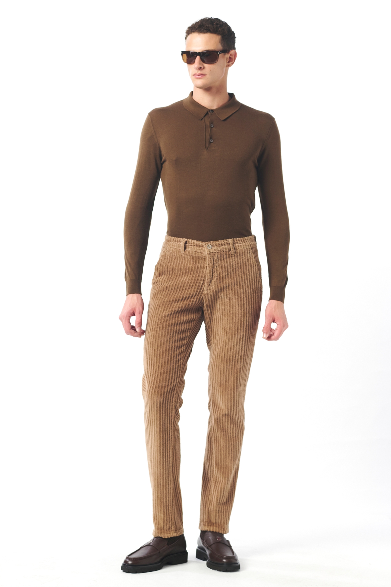 Resim Giovane Gentile Pantolon Casual
