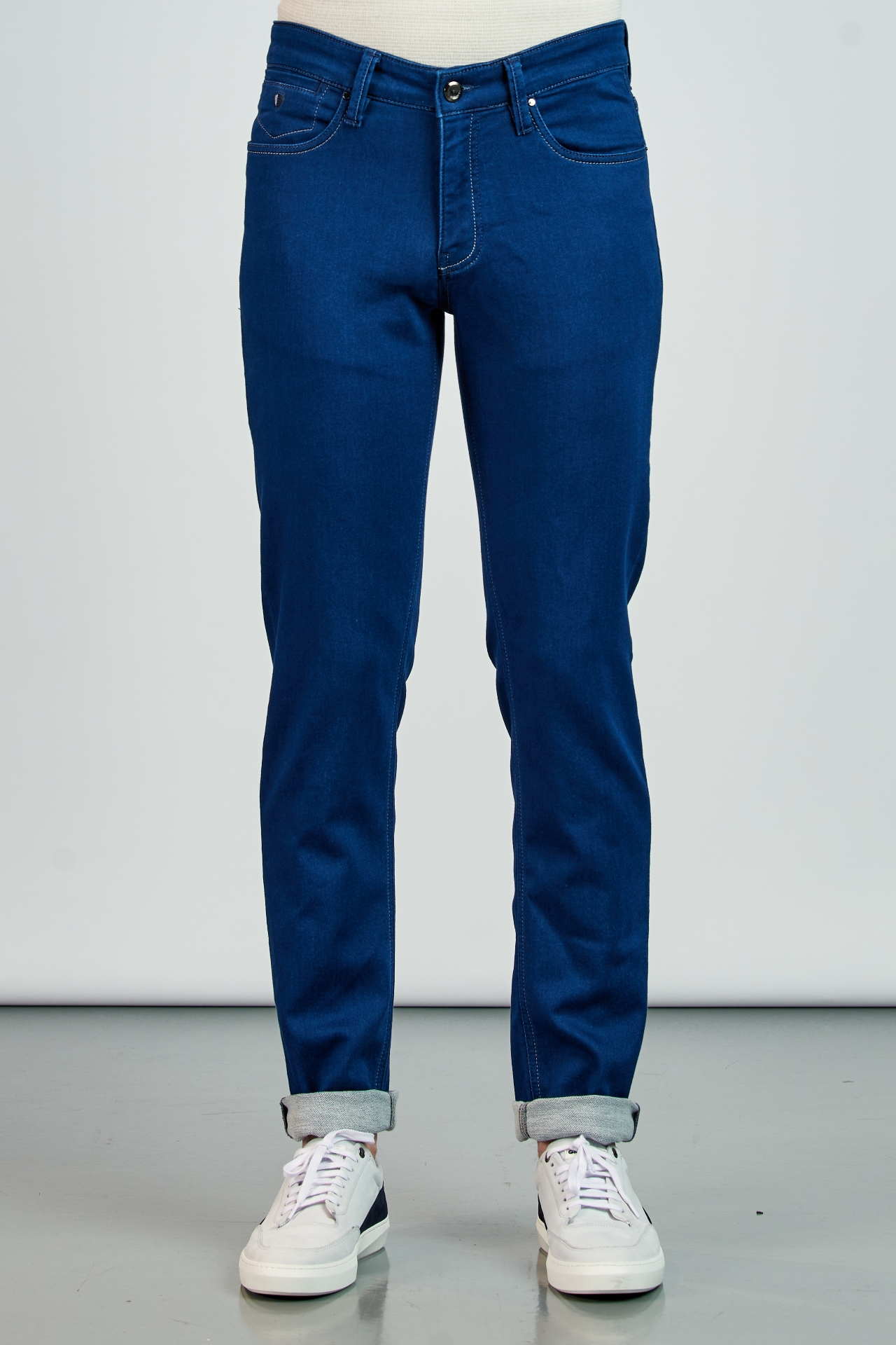Picture of Giovane G. Designers Trousers Denim