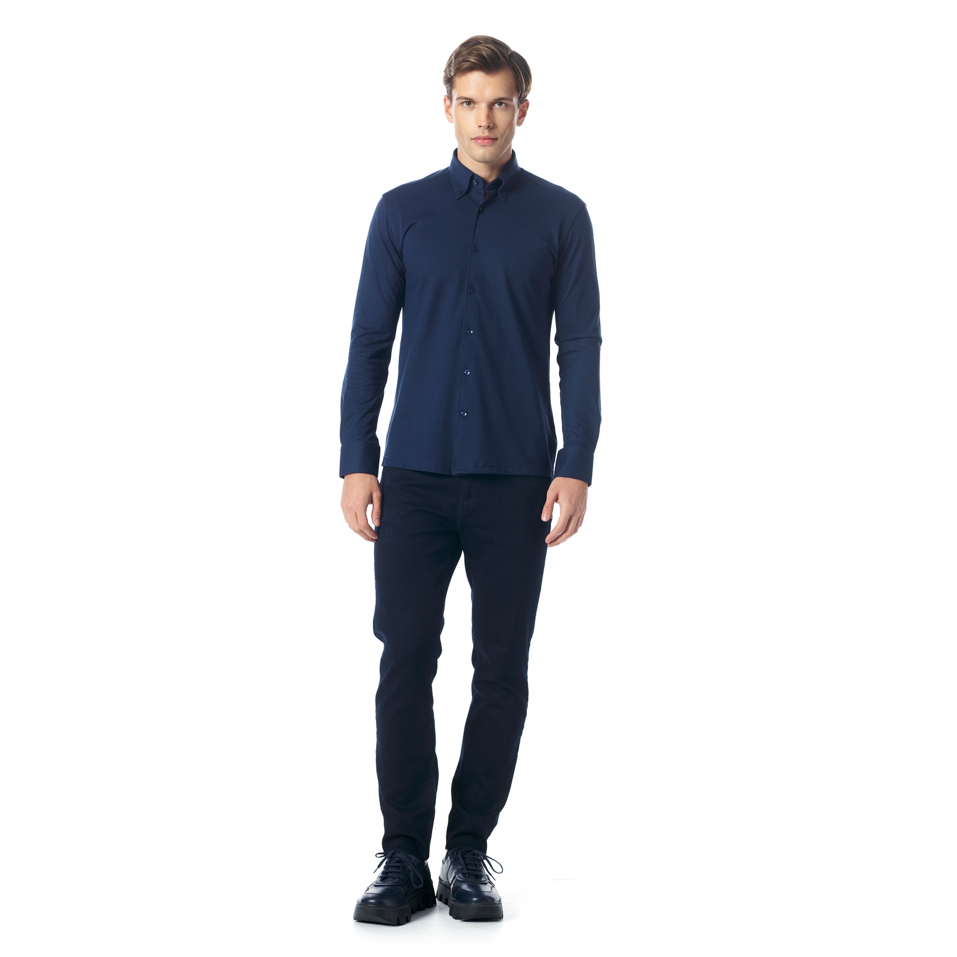 Picture of Giovane G. Designers Gömlek