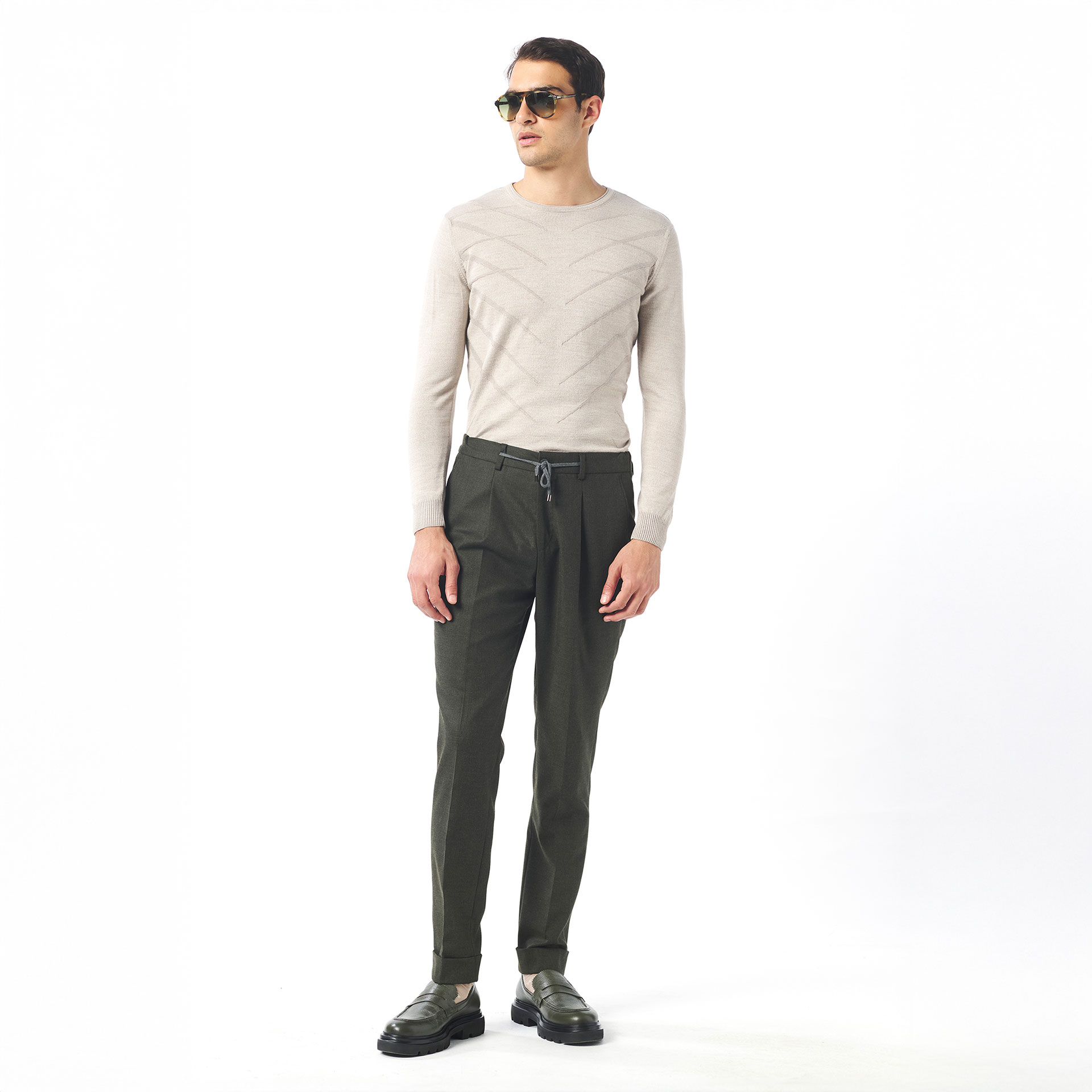 Picture of Giovane G. Designers Trousers