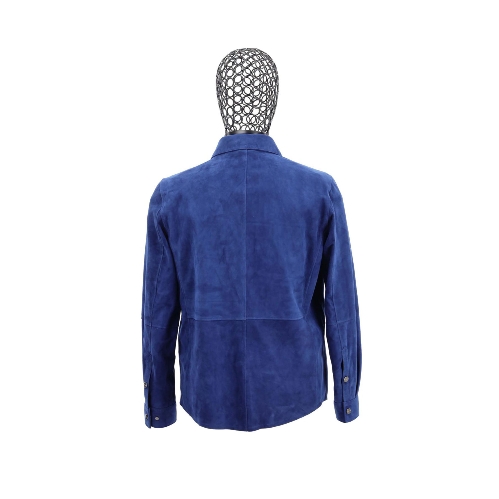 Resim Giovane Gentile Deri Mont Kaban