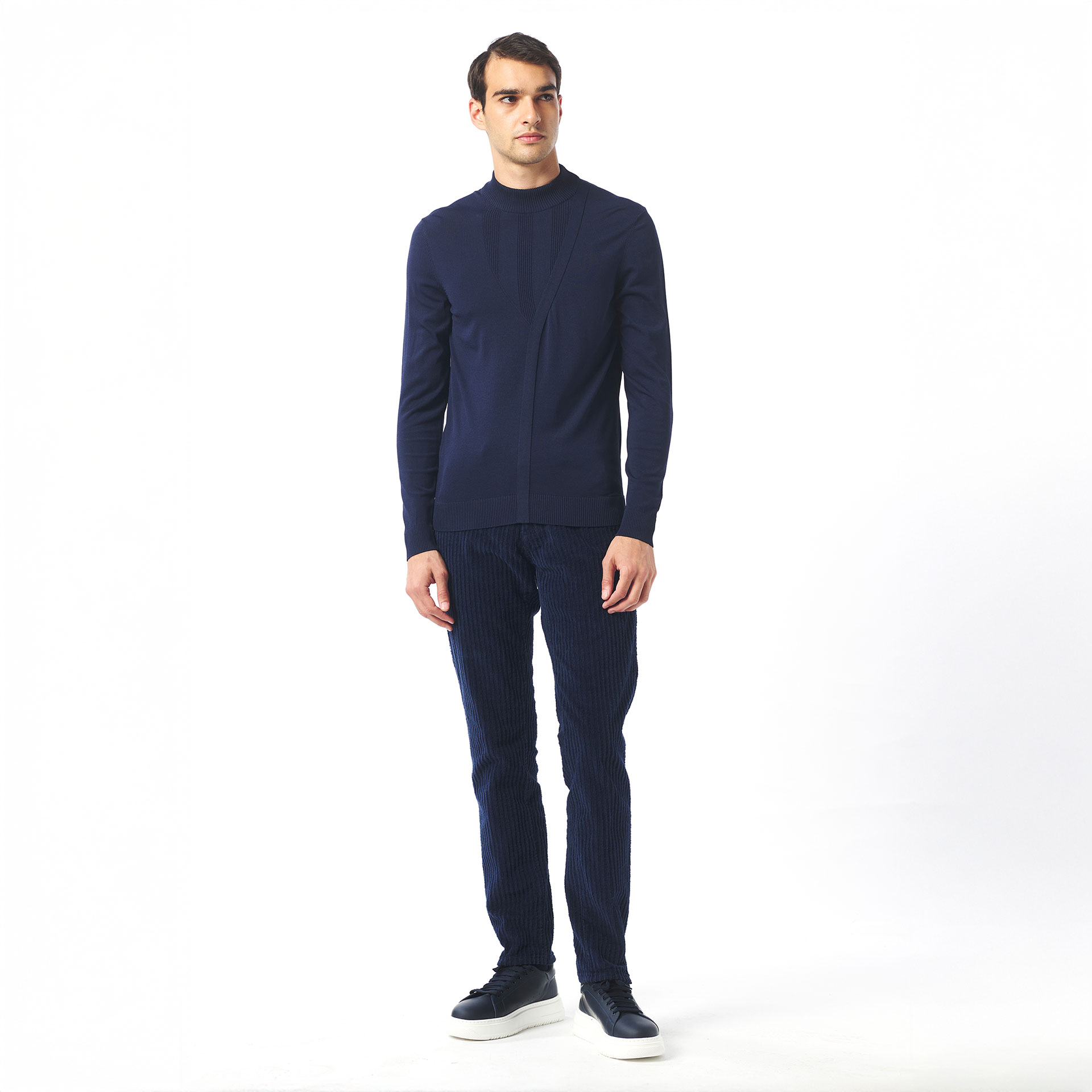 Resim Giovane G. Designers Triko