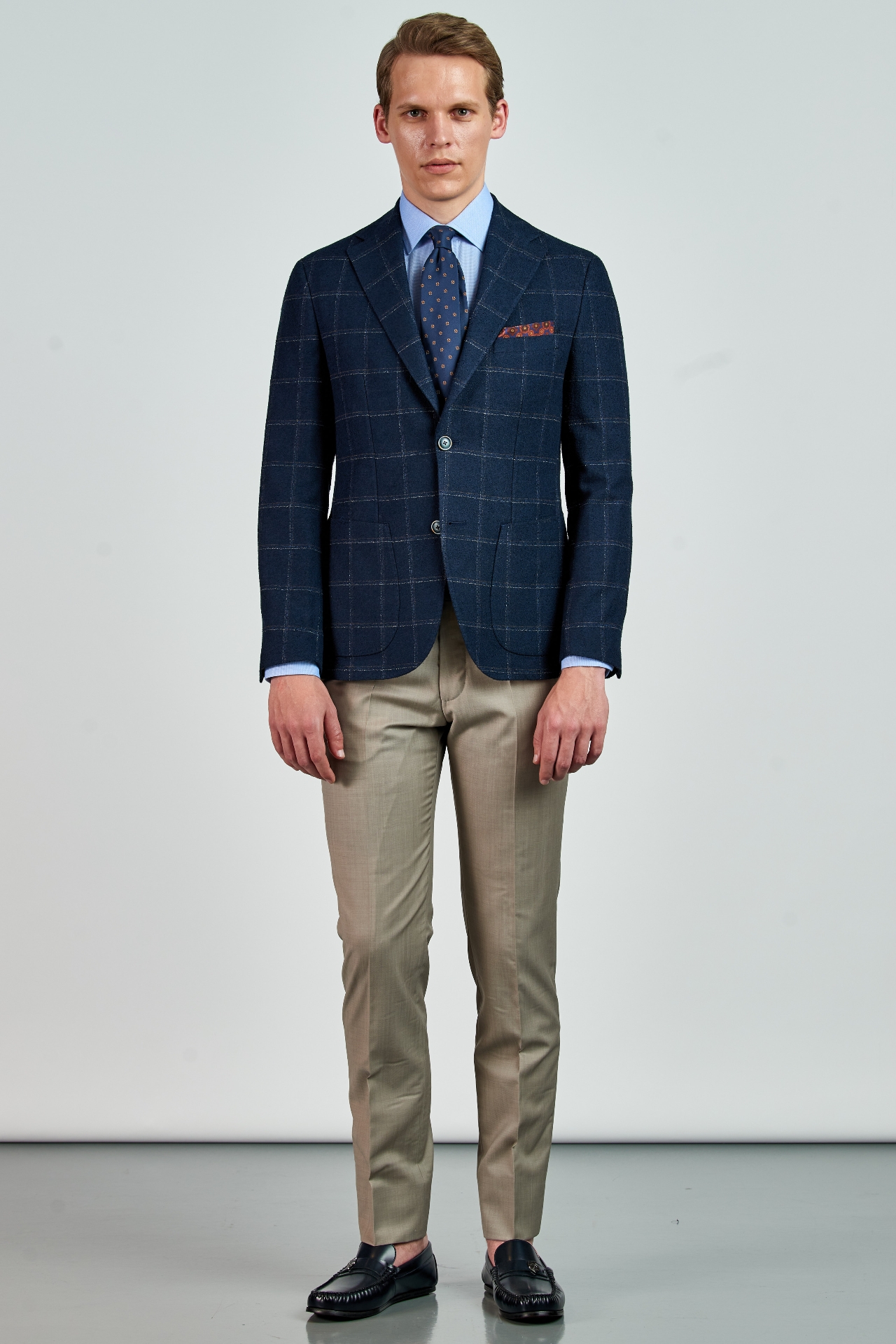 Picture of Giovane Gentile Jacket