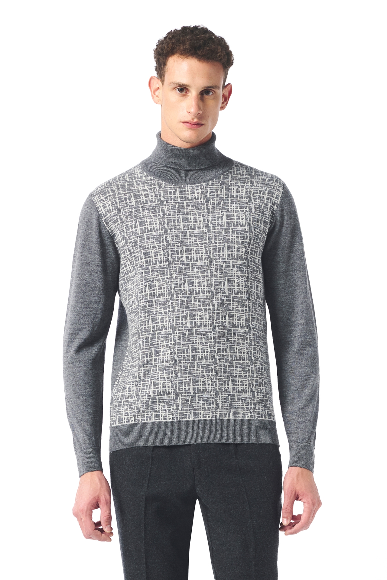 Picture of Giovane G. Designers Tricot