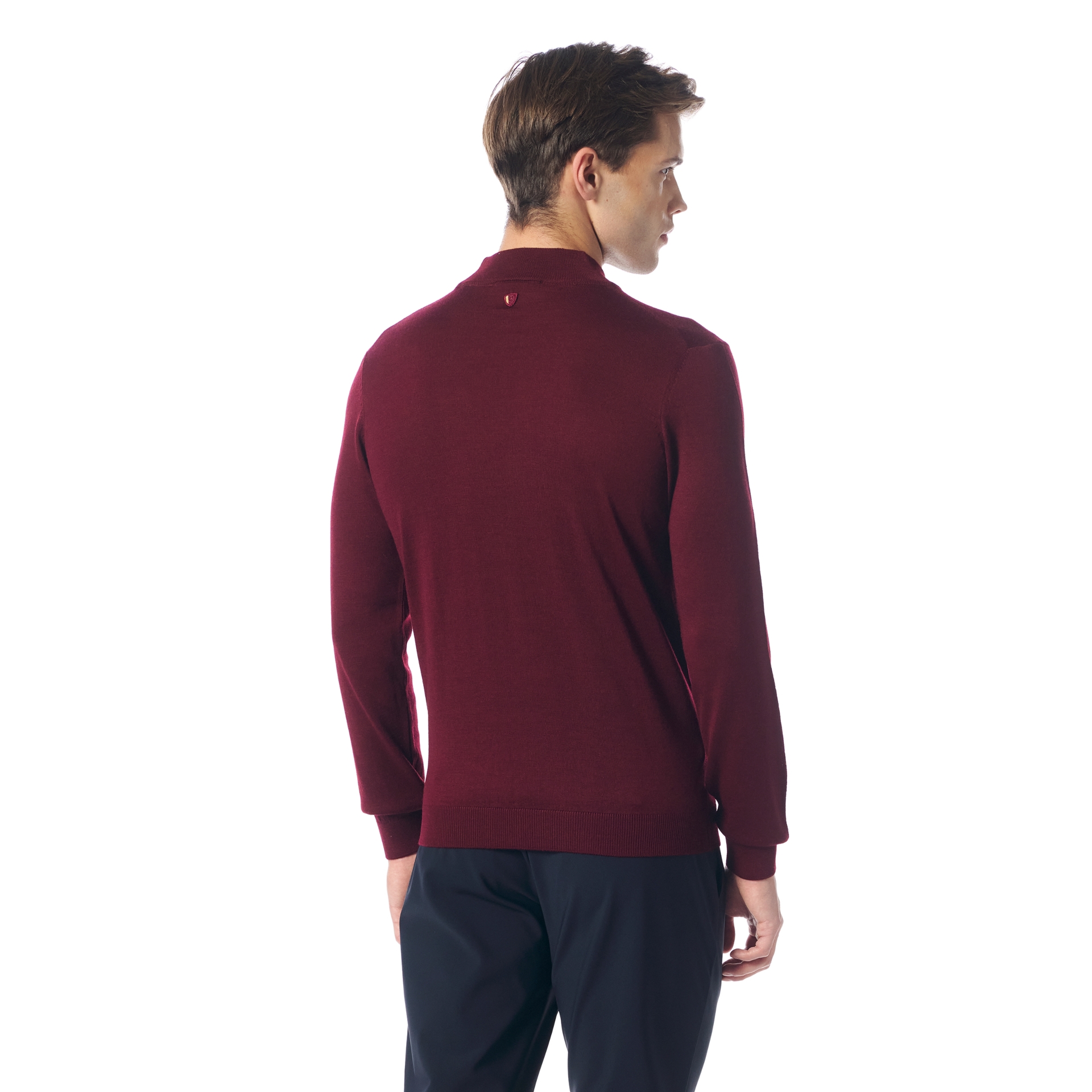 Resim Giovane G. Designers Triko