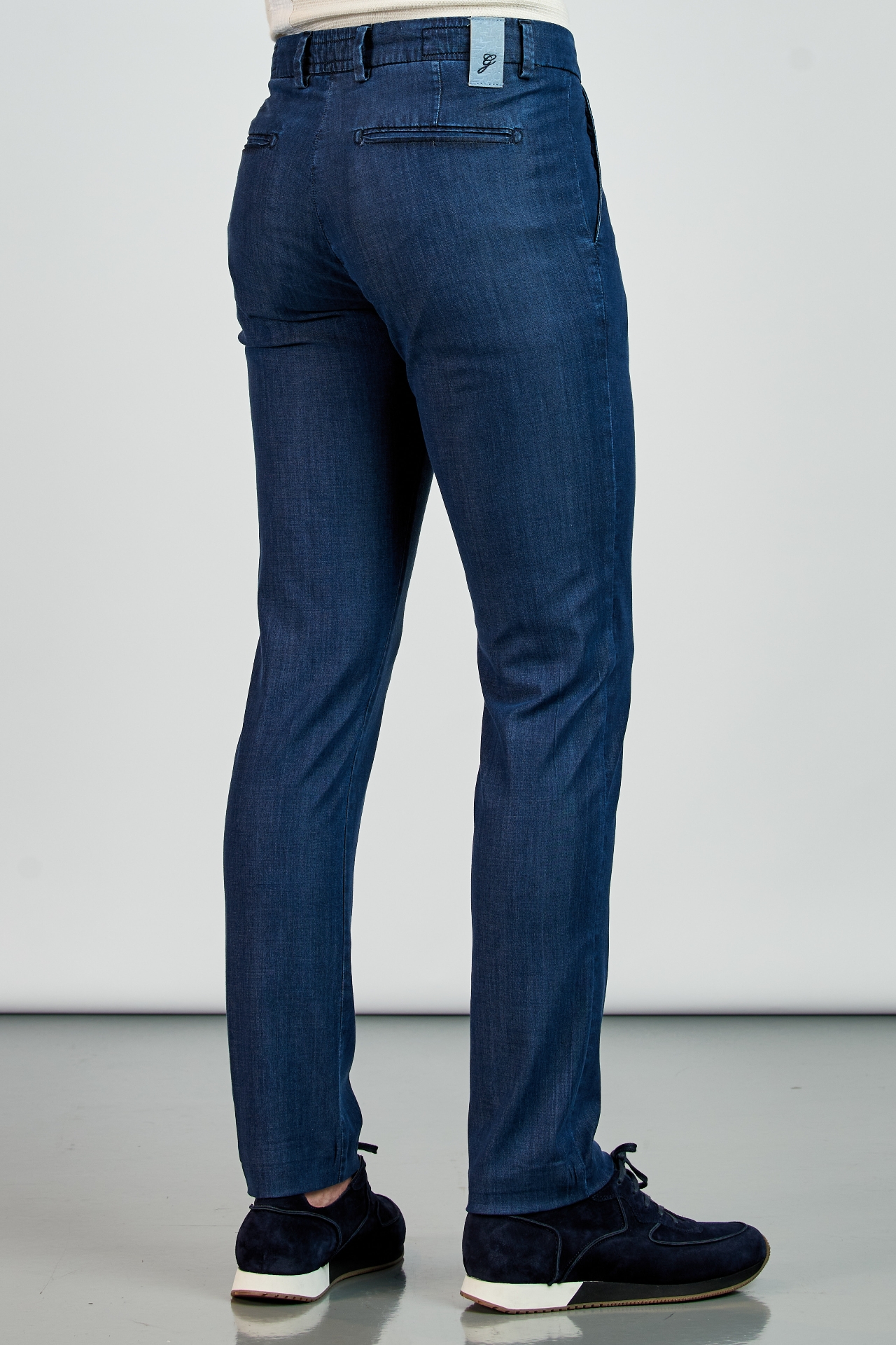 Picture of Giovane G. Designers Trousers Denim