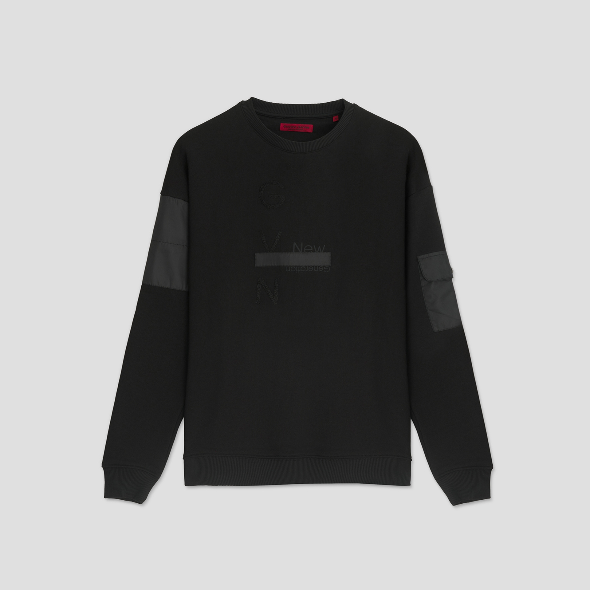 Resim Giovane Gentile Eşofman Üst