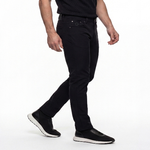 Resim Giovane Gentile Pantolon (Basic Series)