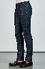 Resim Giovane G. Designers Pantolon Denim