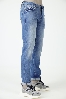 Resim Giovane G. Designers Pantolon Denim