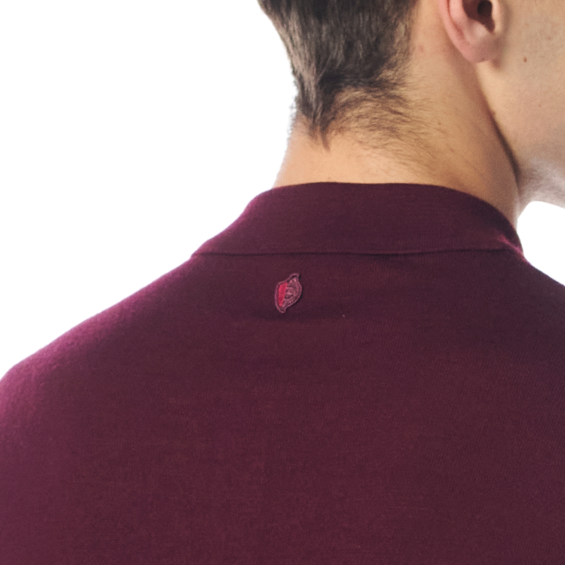 Resim Giovane Gentile Triko