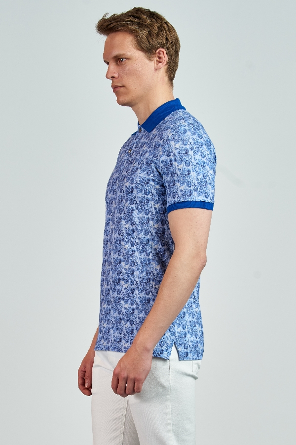 Resim Giovane G. Designers T-Shirt