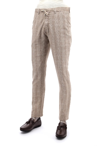 Picture of Giovane Gentile Trousers Casual