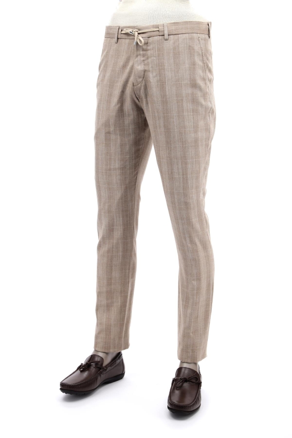 Resim Giovane Gentile Pantolon Casual