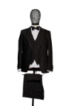 Picture of Giovane G. Designers Tuxedo Suit
