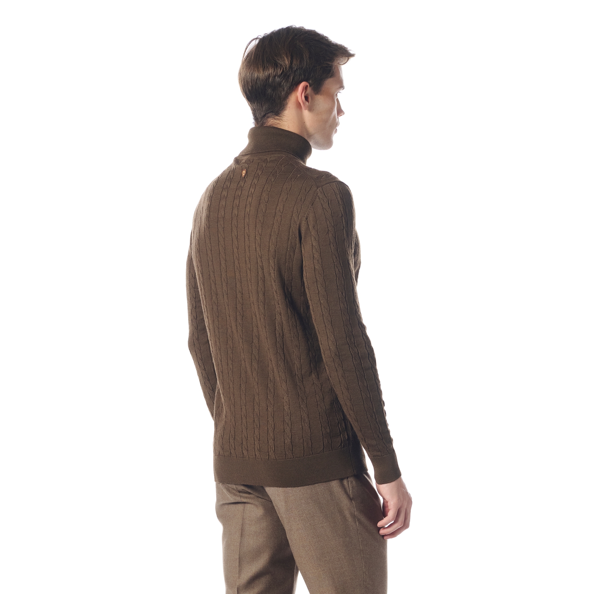 Picture of Giovane G. Designers Triko