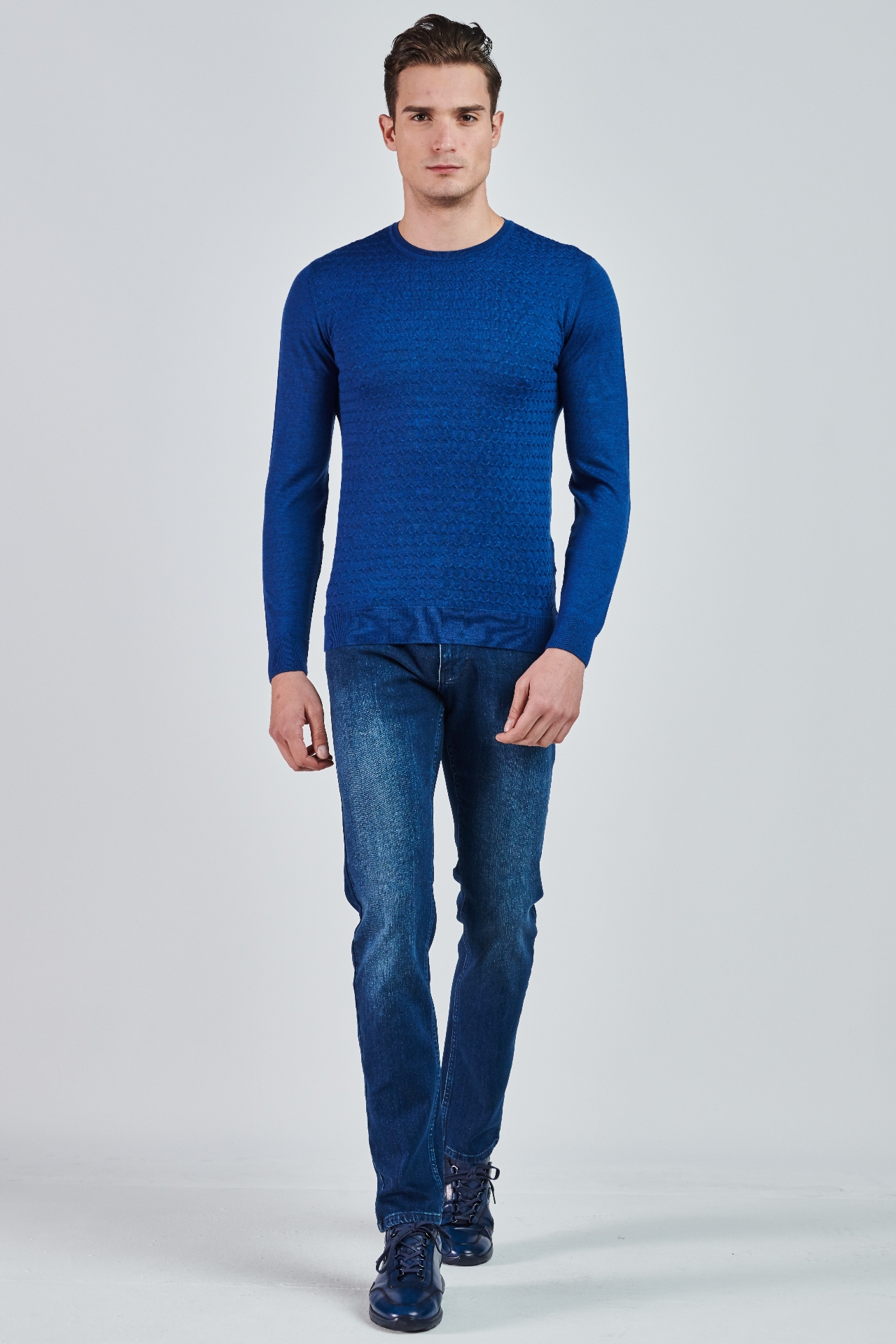 Picture of Giovane Gentile Tricot