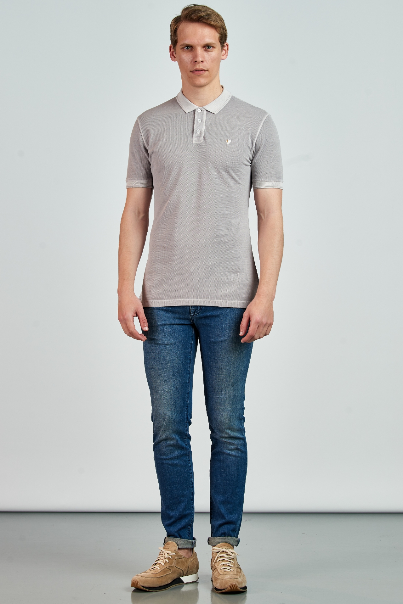 Resim Giovane G. Designers T-Shirt