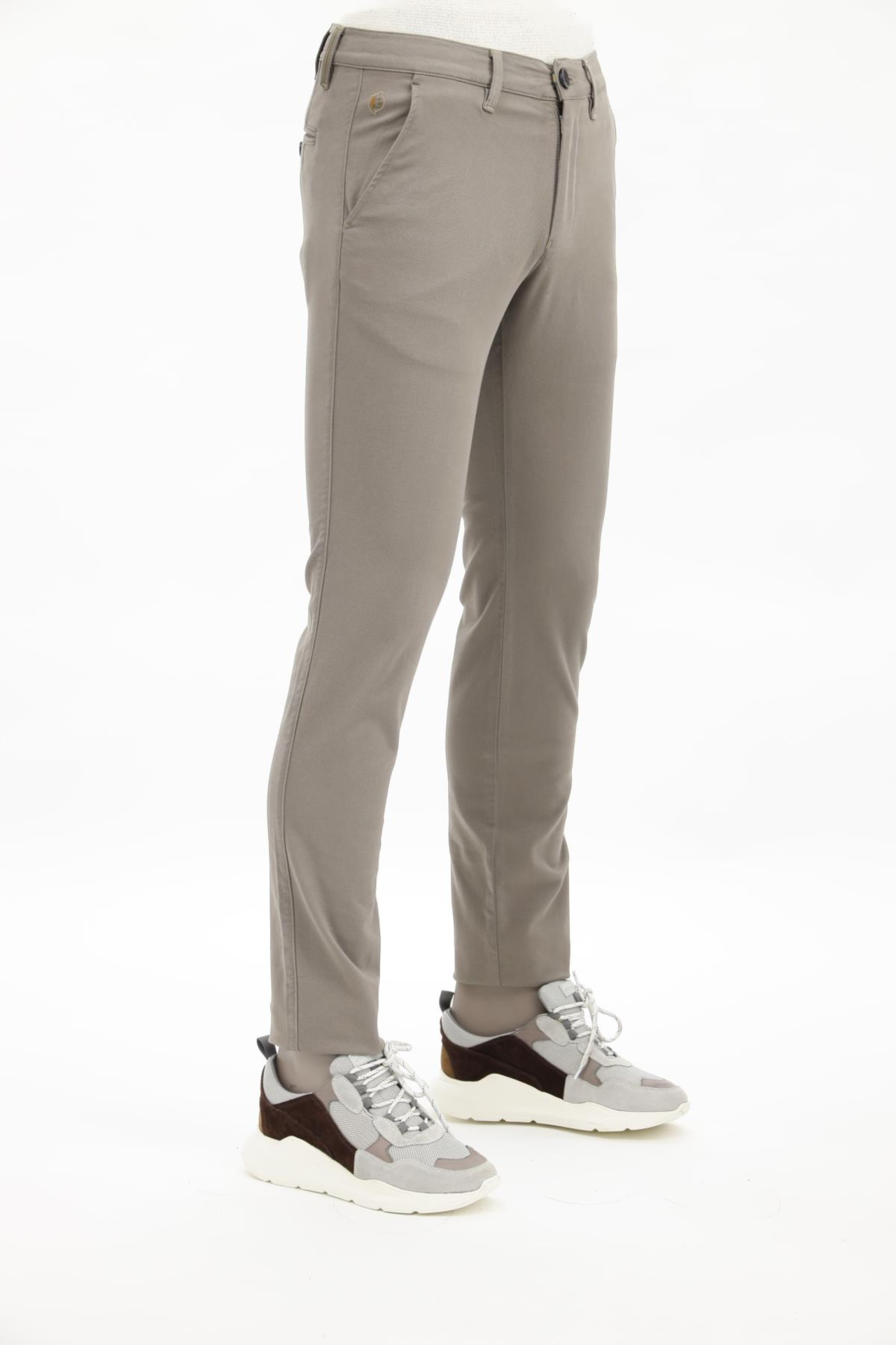 Picture of Giovane Gentile Trousers Casual